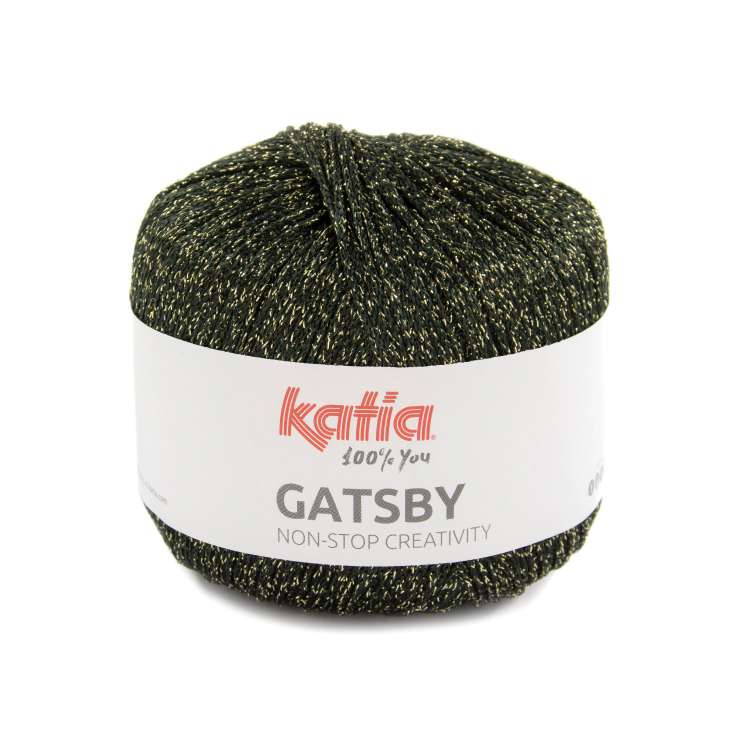 KATIA GATSBY