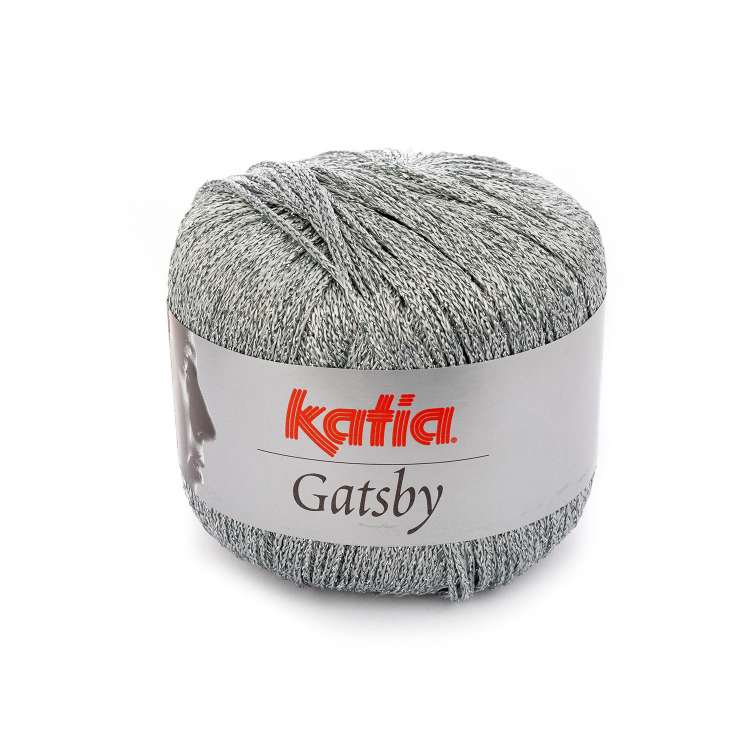 KATIA GATSBY