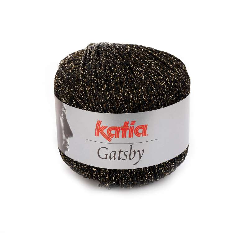 KATIA GATSBY
