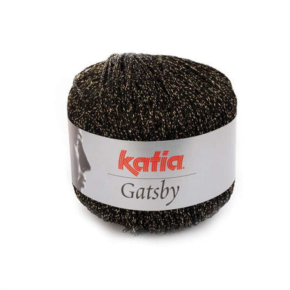 KATIA GATSBY