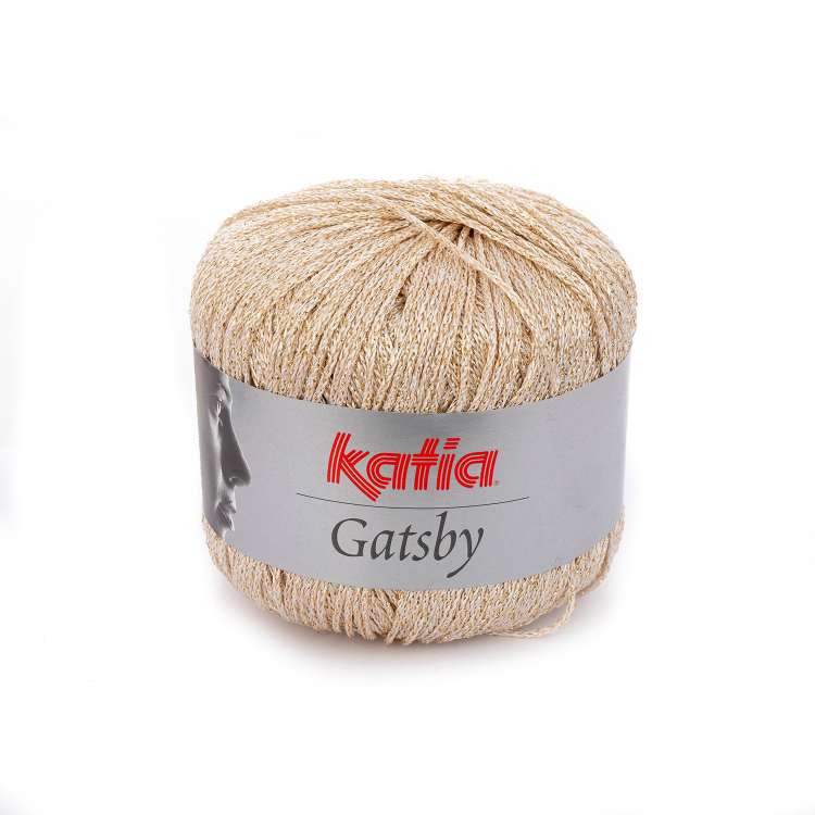 KATIA GATSBY