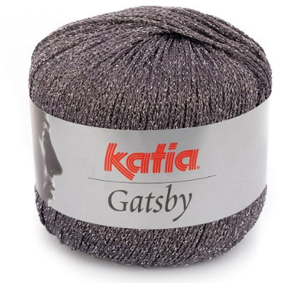 KATIA GATSBY