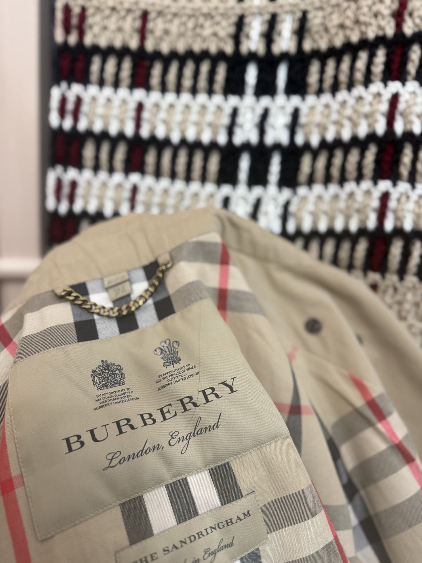 KIT Bufanda RoseBCN – Edición Especial de Invierno