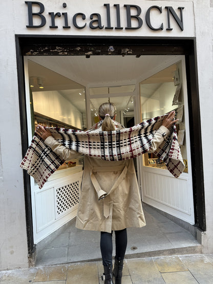 KIT Bufanda RoseBCN – Edición Especial de Invierno