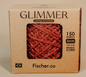 FISCHER - GLIMMER - Metallic Cord - 3mm