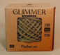 FISCHER - GLIMMER - Metallic Cord - 3mm