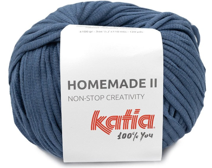 KATIA HOMEMADE II