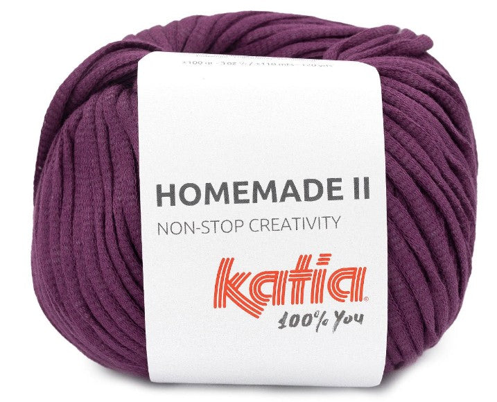 KATIA HOMEMADE II