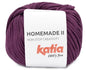 KATIA HOMEMADE II