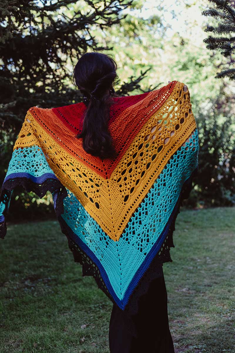 Libro: Salvaje de  The Sewing Box. RESERVA