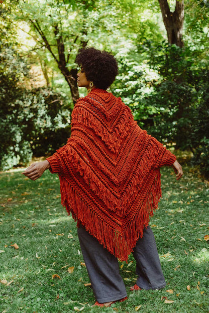 Libro: Salvaje de  The Sewing Box. RESERVA