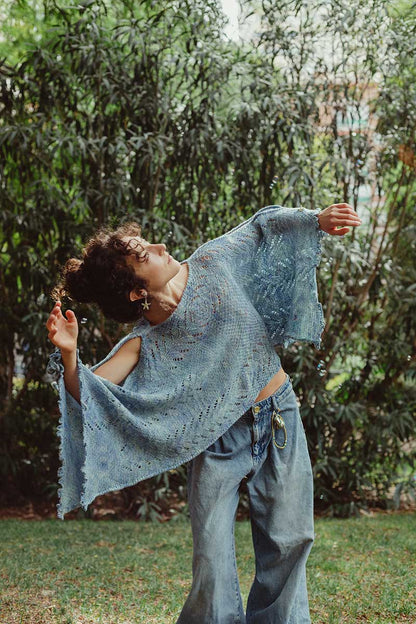 Libro: Salvaje de  The Sewing Box. RESERVA