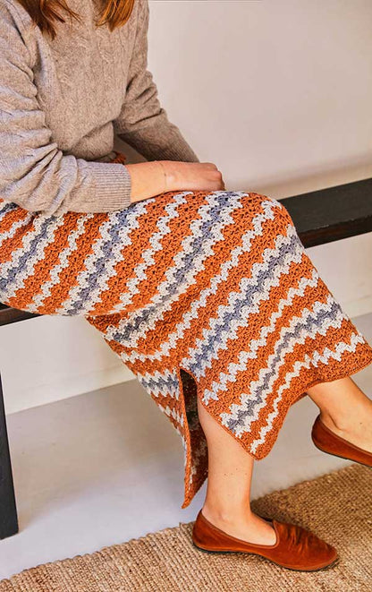 Libro: 30 proyectos tejidos para siempre The Sewing Box.