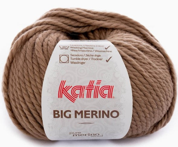 KATIA BIG MERINO