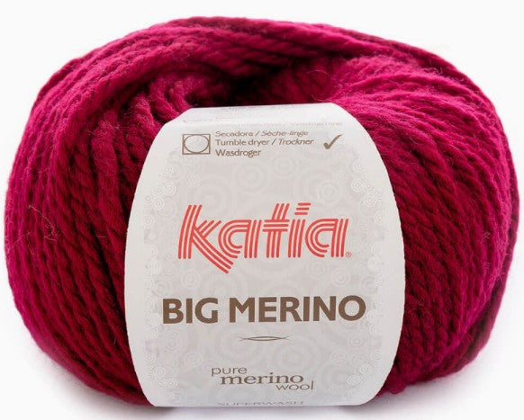 KATIA BIG MERINO