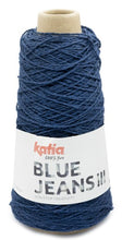 Cargar imagen en el visor de la galería, KATIA BLUE JEANS III *
