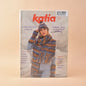 REVISTA  KATIA - Complementos y Hogar Otoño invierno No. 12