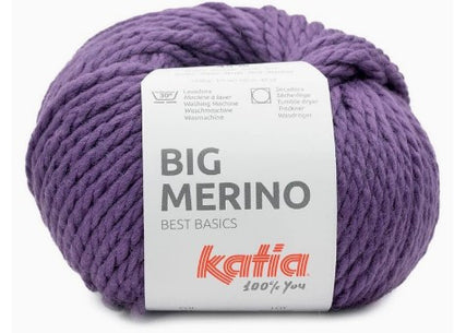 KATIA BIG MERINO