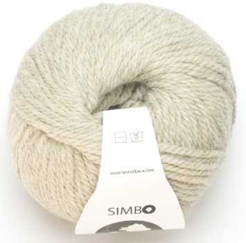 LANAS ALPACA SIMBO