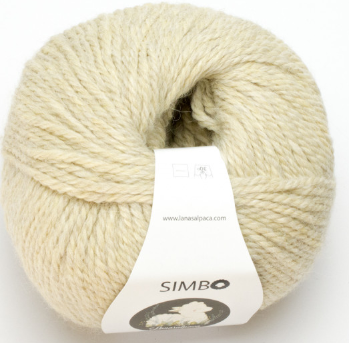 LANAS ALPACA SIMBO
