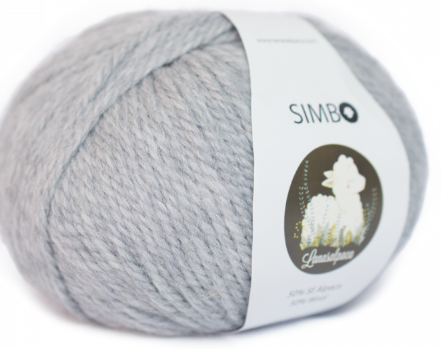 LANAS ALPACA SIMBO