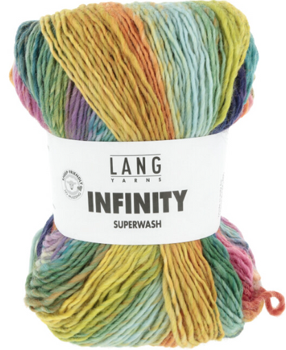 LANG - INFINITY