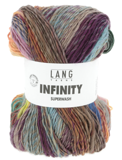 LANG - INFINITY