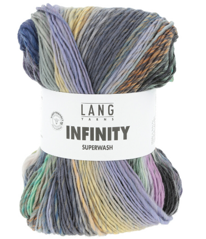LANG - INFINITY