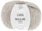 LANG MALOU LIGTH (baby Alpaca)
