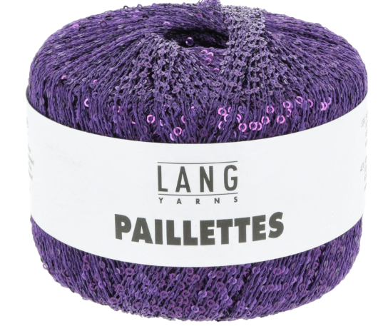LANG - PAILLETTES