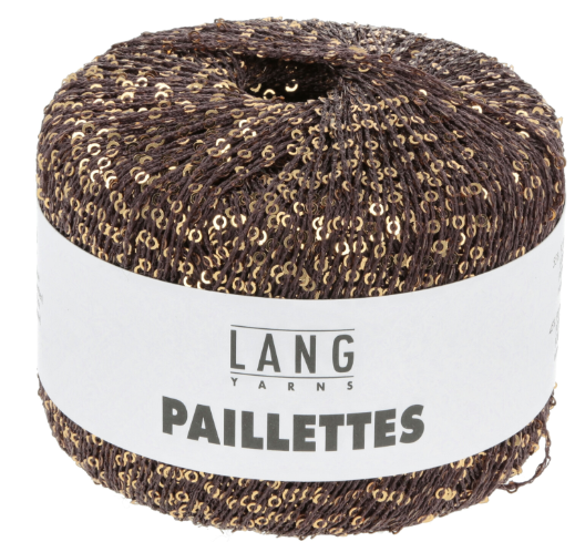 LANG - PAILLETTES