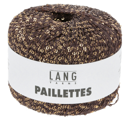 LANG - PAILLETTES