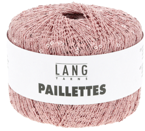 LANG - PAILLETTES