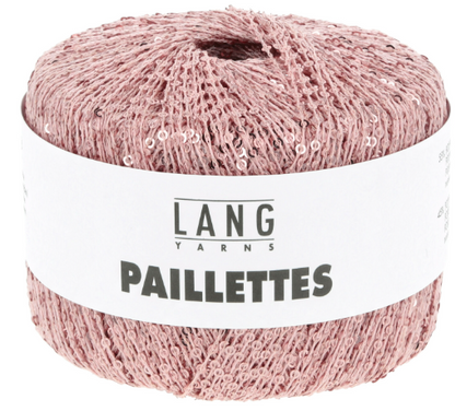 LANG - PAILLETTES