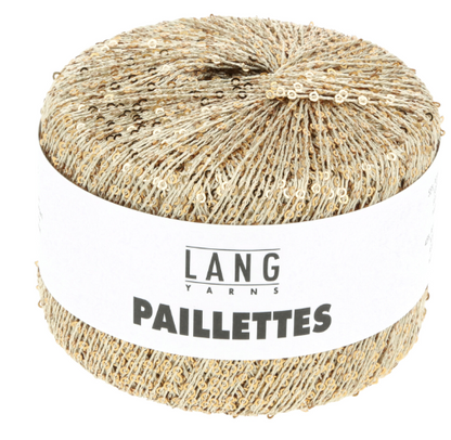 LANG - PAILLETTES