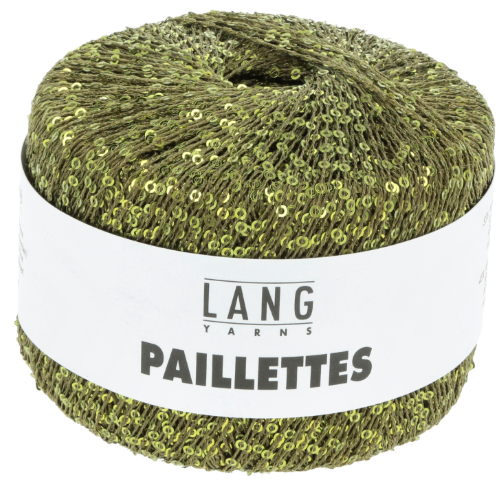 LANG - PAILLETTES