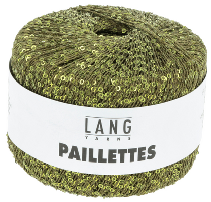 LANG - PAILLETTES