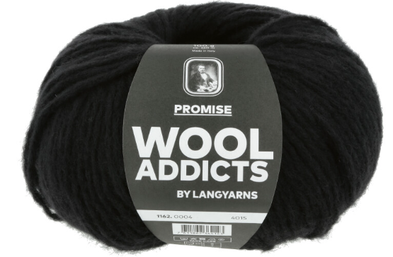 LANG YARN - PROMISE
