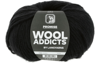 LANG YARN - PROMISE