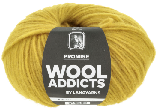 LANG YARN - PROMISE