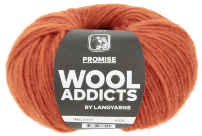 LANG YARN - PROMISE