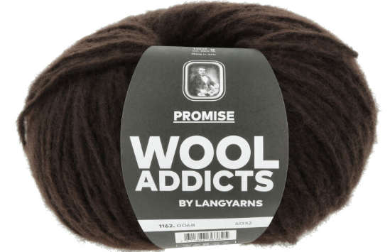 LANG YARN - PROMISE