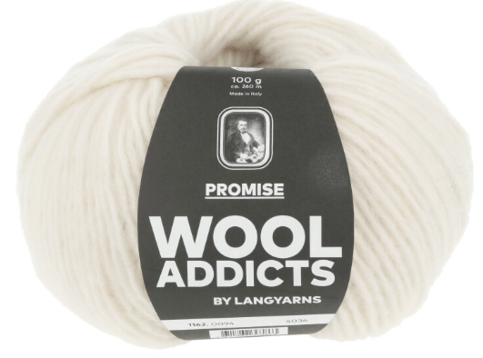 LANG YARN - PROMISE