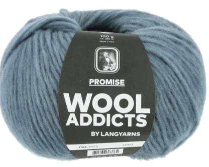 LANG YARN - PROMISE