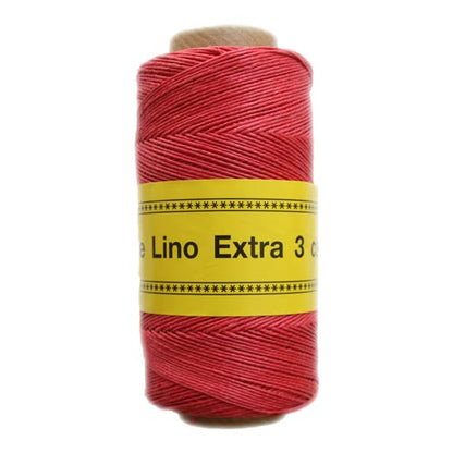 CASASOL -  LINO NATURAL ENCERADO