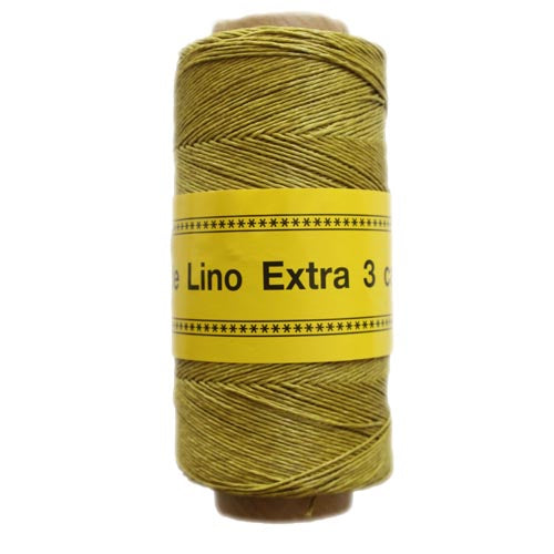 CASASOL -  LINO NATURAL ENCERADO