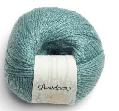 LANAS ALPACA SASA