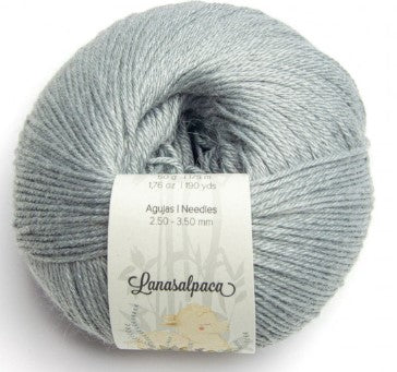 LANAS ALPACA SASA