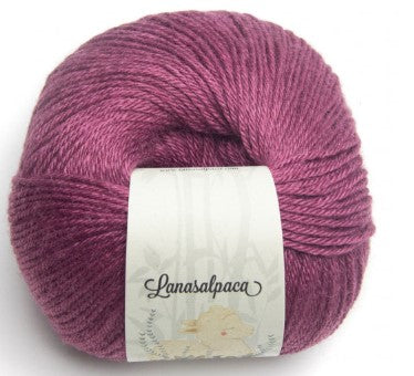 LANAS ALPACA SASA