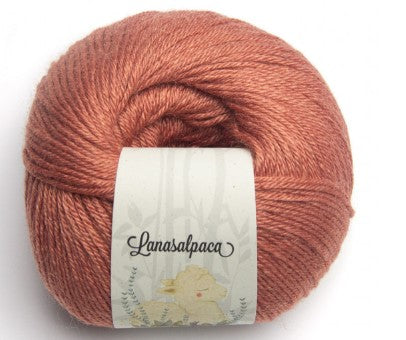 LANAS ALPACA SASA
